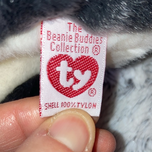 Perfect conditions so soft as you can see in pictures he can sit or pose - Picture 16 of 17